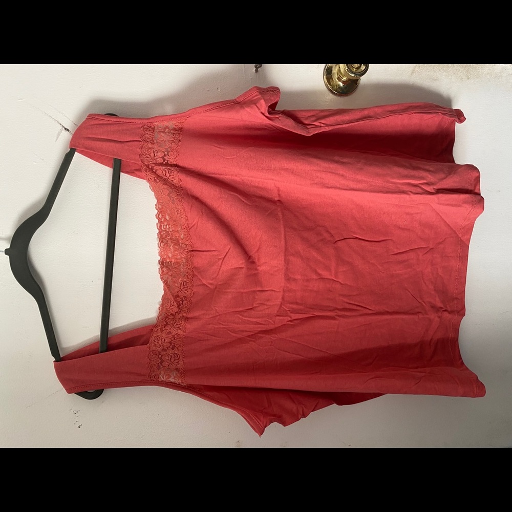 Cami set